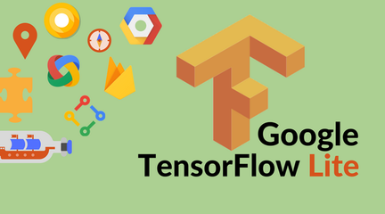 谷歌發(fā)布TensorFlow Lite 開(kāi)啟移動(dòng)端人工智能應(yīng)用新紀(jì)元
